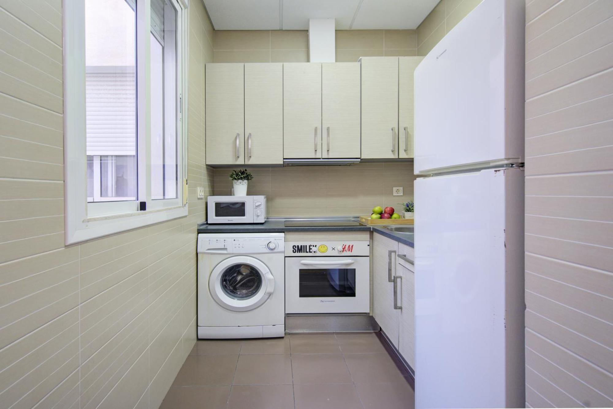 Marquesa Apartment Melilla Exterior photo